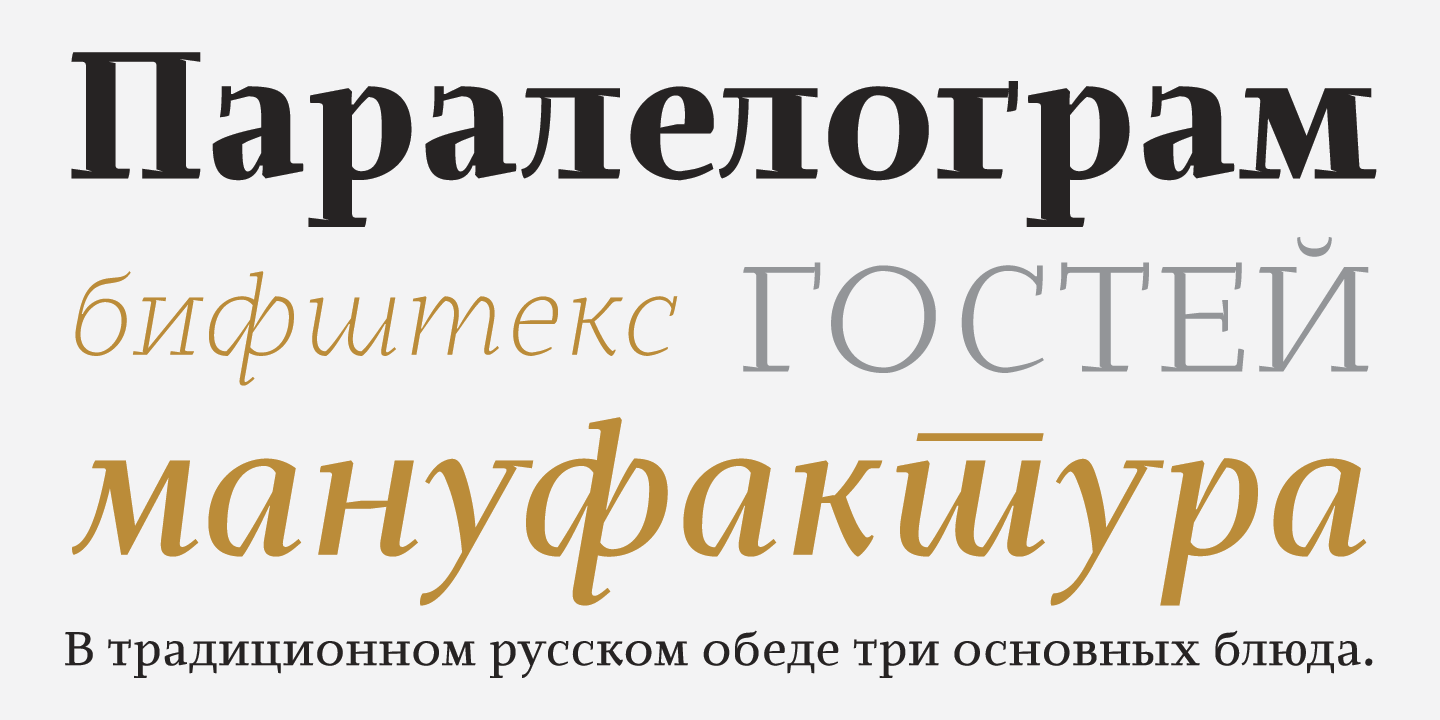 Edicia Thin Italic Font preview
